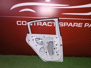  Дверь задняя левая Peugeot 208 Арт 96912006, вид 5