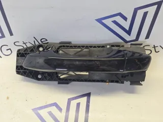 5N0837885H, 5N0839885H Ручка наружная задняя левая Volkswagen Passat USA Арт 11107, вид 1