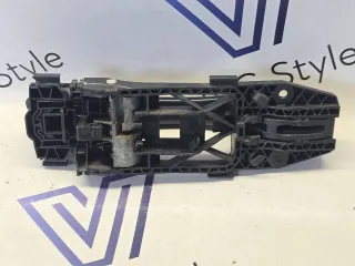 5N0837885H, 5N0839885H Ручка наружная задняя левая Volkswagen Passat USA Арт 11107, вид 2