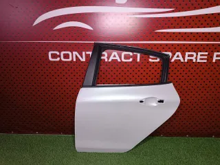  Дверь задняя левая Peugeot 208 Арт 96912006, вид 1