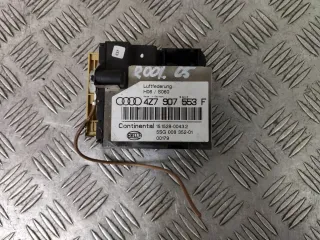 4Z7907553F Блок управления пневмоподвеской Audi A6 Allroad C5 Арт 96912031, вид 1