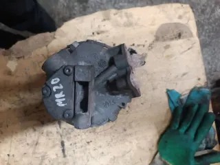926001GZ0A, 99860384736, 17EC, Z0009797B,Z0004218D Компрессор кондиционера Nissan X-Trail T31 Арт 034567, вид 3