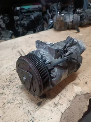 926001GZ0A, 99860384736, 17EC, Z0009797B,Z0004218D Компрессор кондиционера Nissan X-Trail T31 Арт 034567, вид 1