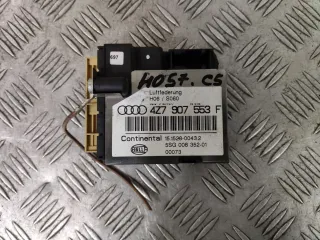 4Z7907553F Блок управления пневмоподвеской Audi A6 Allroad C5 Арт 96912036, вид 1