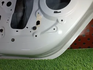  Дверь задняя правая Peugeot 208 Арт 96912032, вид 6