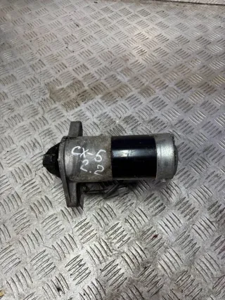 M001T81281 Стартер Mazda CX-5 1 Арт 96912055, вид 1