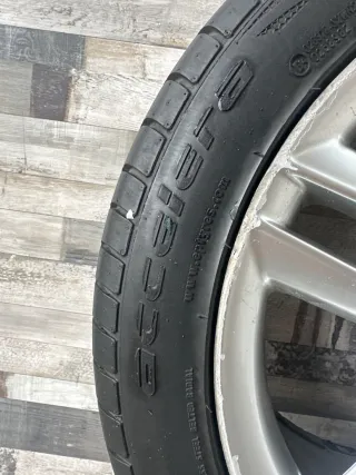 4G0601025BL Диск литой Audi A6 C6 (S6,RS6) Арт 96912063, вид 15