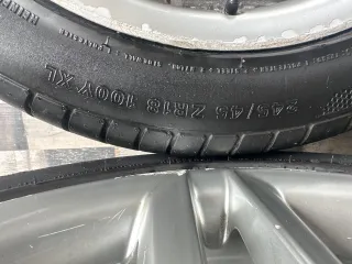 4G0601025BL Диск литой Audi A6 C6 (S6,RS6) Арт 96912063, вид 13