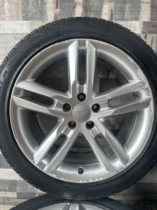 4G0601025BL Диск литой Audi A6 C6 (S6,RS6) Арт 96912063, вид 12