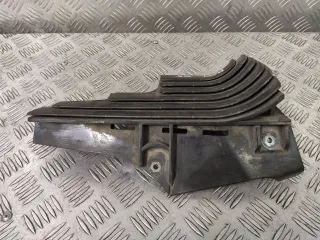 4Z7511533C Защита днища Audi A6 Allroad C5 Арт 96912804, вид 2