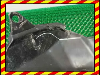 705009978 Пластик BRP Can Am maverick Арт 96913624, вид 3