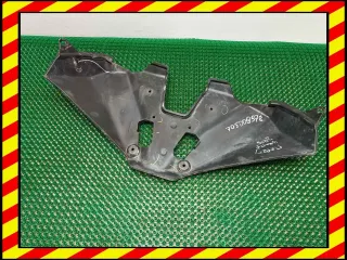 705009978 Пластик BRP Can Am maverick Арт 96913624, вид 1