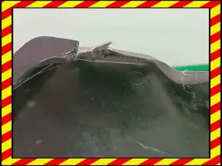 705009978 Пластик BRP Can Am maverick Арт 96913624, вид 5