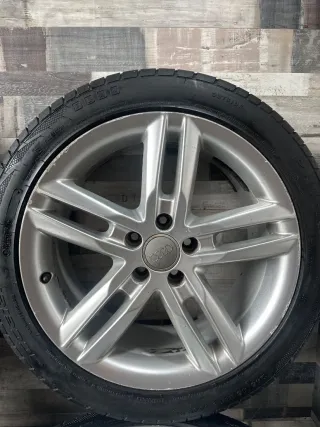 4G0601025BL Диск литой Audi A6 C6 (S6,RS6) Арт 96912063, вид 10