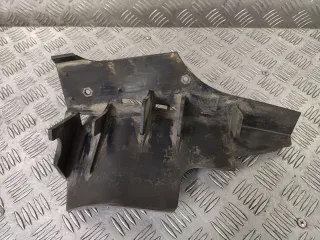 4Z7511534C Защита днища Audi A6 Allroad C5 Арт 96914127, вид 3