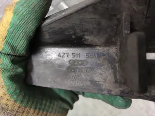 4Z7511534C Защита днища Audi A6 Allroad C5 Арт 96914127, вид 4