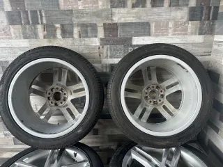 4G0601025BL Диск литой Audi A6 C6 (S6,RS6) Арт 96912063, вид 5