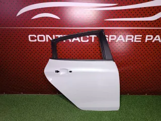  Дверь задняя правая Peugeot 208 Арт 96912032, вид 1