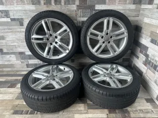 4G0601025BL Диск литой Audi A6 C6 (S6,RS6) Арт 96912063, вид 1