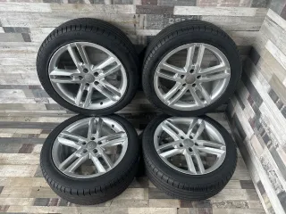 4G0601025BL Диск литой Audi A6 C6 (S6,RS6) Арт 96912063, вид 2