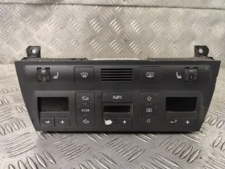 4B0820043AR Блок управления печки / климат-контроля Audi A6 Allroad C5 Арт 96918101
