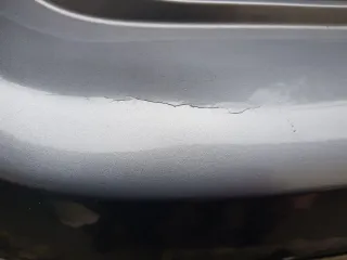  Бампер задний Peugeot 308 2 Арт 96897432, вид 4