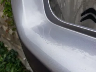  Бампер задний Peugeot 308 2 Арт 96897432, вид 6