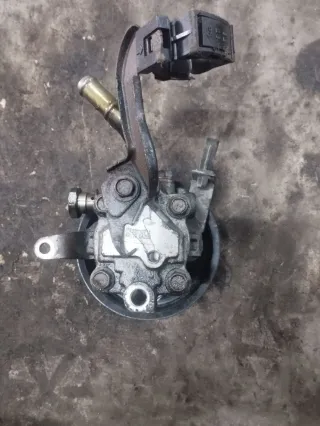49110EA200 Насос ГУР Nissan Pathfinder 3 Арт MT29096794, вид 3