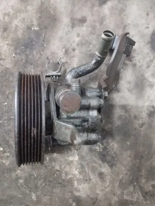 49110EA200 Насос ГУР Nissan Pathfinder 3 Арт MT29096794, вид 2