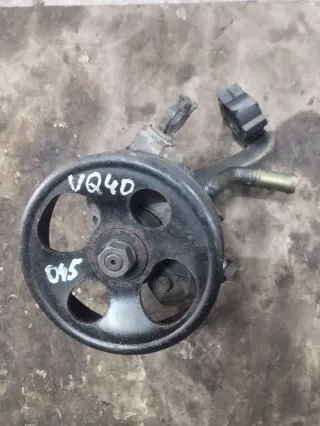 49110EA200 Насос ГУР Nissan Pathfinder 3 Арт MT29096794, вид 1