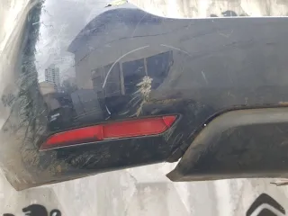  Бампер задний Peugeot 308 2 Арт 96920342, вид 3