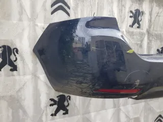  Бампер задний Peugeot 308 2 Арт 96920342, вид 2