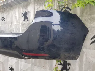  Бампер задний Peugeot 308 2 Арт 96920342, вид 4