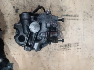 4471606893,926004EB0A Компрессор кондиционера Nissan Qashqai 2 Арт 034569, вид 4