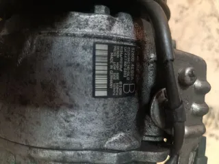 4471606893,926004EB0A Компрессор кондиционера Nissan Qashqai 2 Арт 034569, вид 5