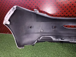  Бампер задний Peugeot 208 Арт 96920550, вид 7