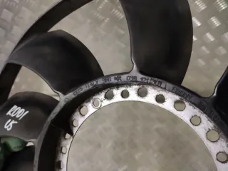 059121301 Крыльчатка вискомуфты Audi A4 B7 Арт 96921556, вид 3