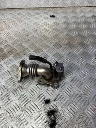  Трубка EGR Mazda 6 3 2.2л Арт 96921195, вид 1