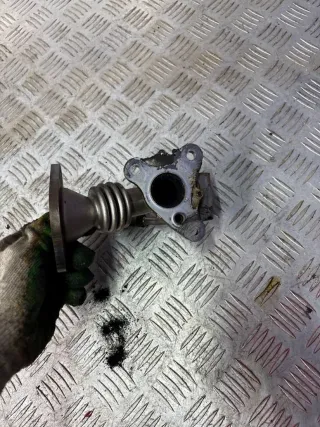  Трубка EGR Mazda 6 3 2.2л Арт 96921195, вид 4