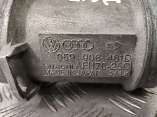 059906461D Расходомер Audi A4 B6 Арт 96924411, вид 3