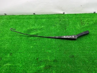 1S7117526CB Щеткодержатели (поводок стеклоочистителя, дворник) Ford Mondeo 3 Арт 170765, вид 4