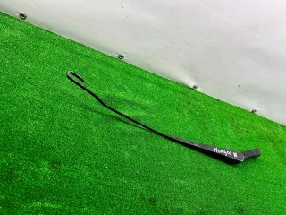 1S7117526CB Щеткодержатели (поводок стеклоочистителя, дворник) Ford Mondeo 3 Арт 170765, вид 2