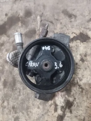 05184594AE Насос ГУР Dodge Caravan 5 Арт MT29096795, вид 1