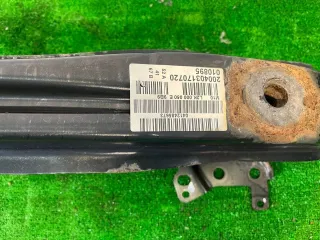1T0807109B Усилитель переднего бампера Volkswagen Caddy 3 Арт 170766, вид 6