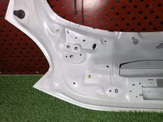  Крышка багажника (дверь 3-5) Peugeot 208 Арт 96925410, вид 6