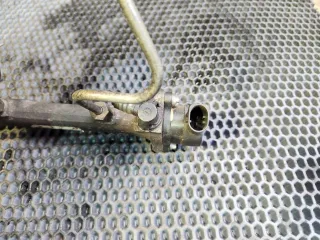 6110780149, A6110780149, A0041531528, 0281002239 Топливная рампа  Mercedes E W210 2.2л Арт 96911919, вид 3