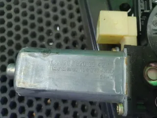 A2038203042, 0130822007 Стеклоподъемник электрический задний правый Mercedes C W203 Арт 96925476, вид 4