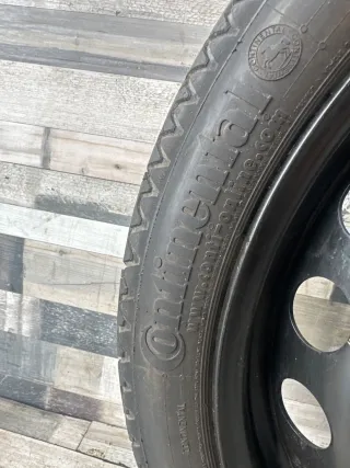 4G0601027 Запасное колесо Audi A7 1 (S7,RS7) Арт 96925475, вид 4