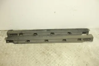 3C0853856B Накладка на порог Volkswagen Passat B6 Арт 96925507, вид 2