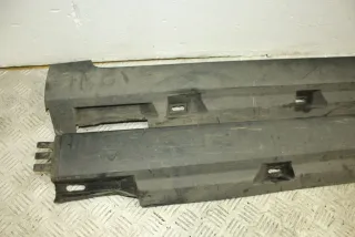 3C0853856B Накладка на порог Volkswagen Passat B6 Арт 96925507, вид 4